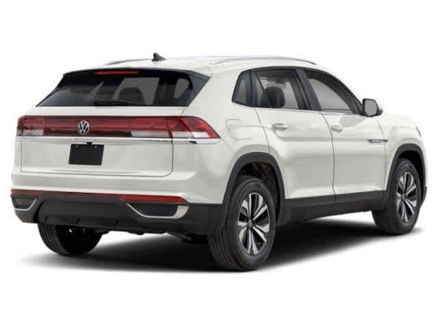 2024 Volkswagen Atlas Cross Sport 2.0T SEL R-Line