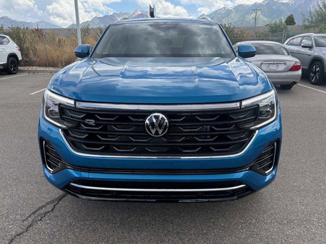 2024 Volkswagen Atlas Cross Sport 2.0T SEL R-Line