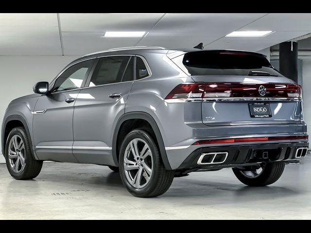 2024 Volkswagen Atlas Cross Sport 2.0T SEL R-Line