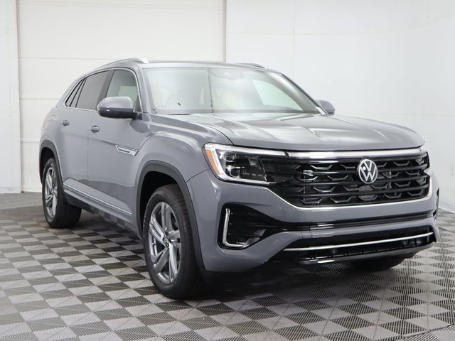 2024 Volkswagen Atlas Cross Sport 2.0T SEL R-Line