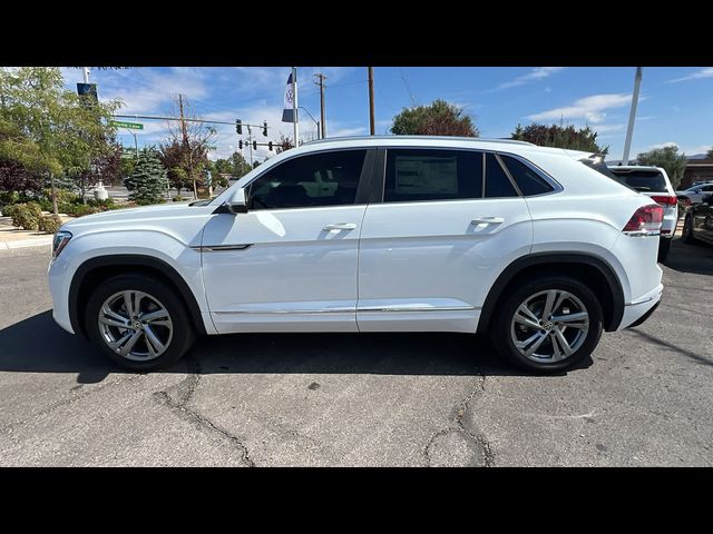 2024 Volkswagen Atlas Cross Sport 2.0T SEL R-Line