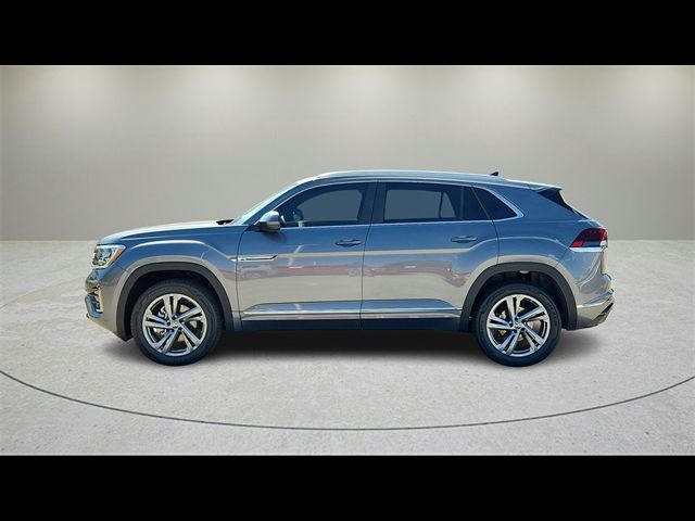 2024 Volkswagen Atlas Cross Sport 2.0T SEL R-Line