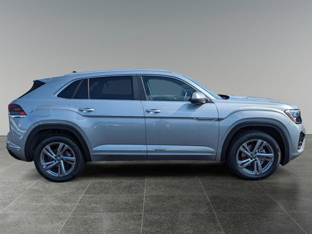 2024 Volkswagen Atlas Cross Sport 2.0T SEL R-Line