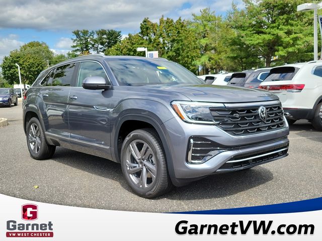 2024 Volkswagen Atlas Cross Sport 2.0T SEL R-Line