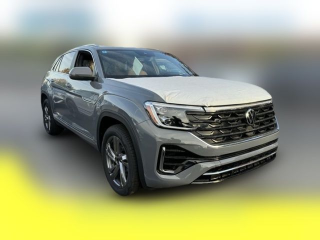 2024 Volkswagen Atlas Cross Sport 2.0T SEL R-Line