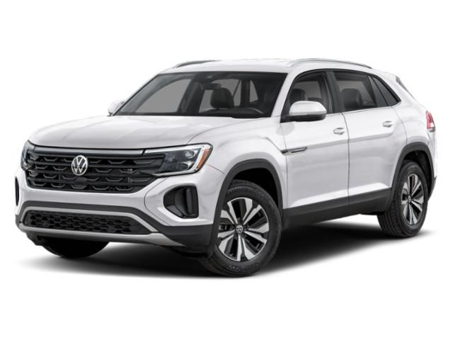 2024 Volkswagen Atlas Cross Sport 2.0T SEL R-Line