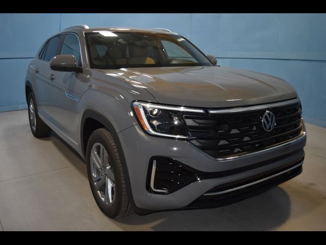 2024 Volkswagen Atlas Cross Sport 2.0T SEL R-Line