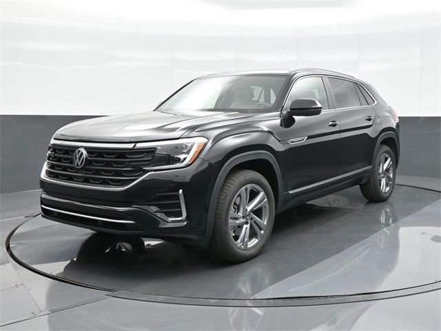 2024 Volkswagen Atlas Cross Sport 2.0T SEL R-Line