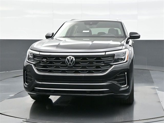 2024 Volkswagen Atlas Cross Sport 2.0T SEL R-Line