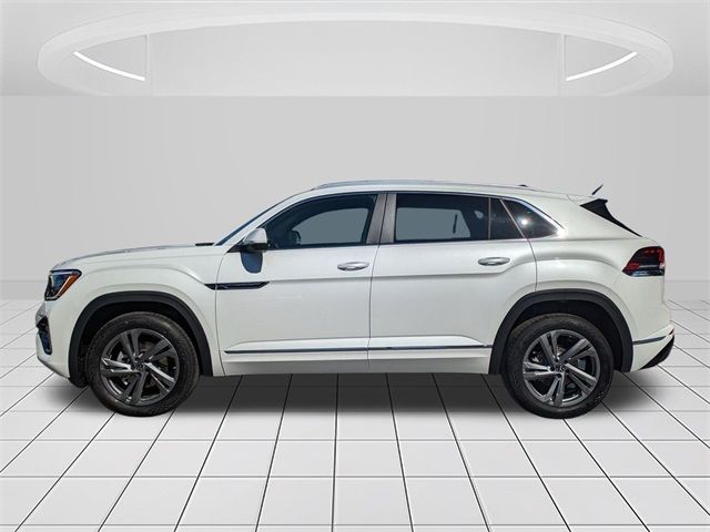 2024 Volkswagen Atlas Cross Sport 2.0T SEL R-Line