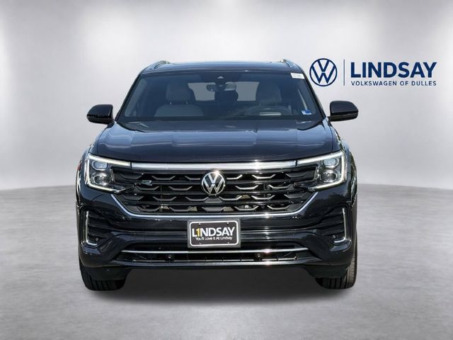 2024 Volkswagen Atlas Cross Sport 2.0T SEL R-Line