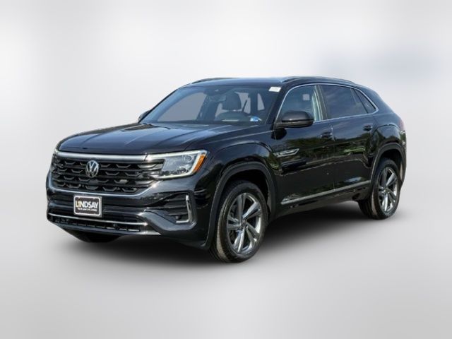 2024 Volkswagen Atlas Cross Sport 2.0T SEL R-Line