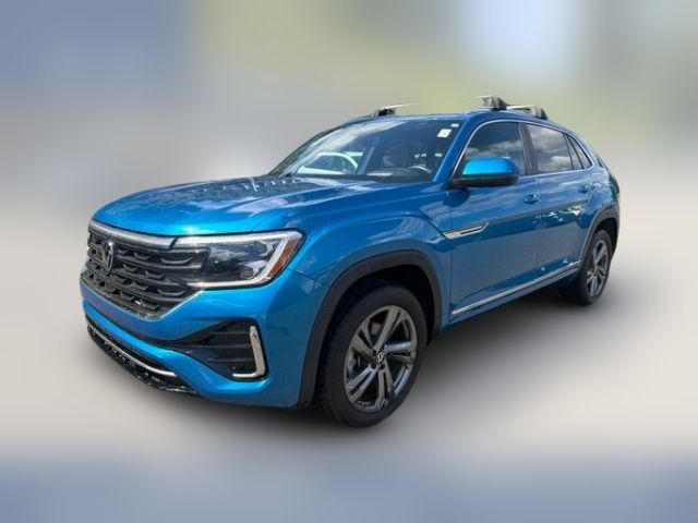 2024 Volkswagen Atlas Cross Sport 2.0T SEL R-Line