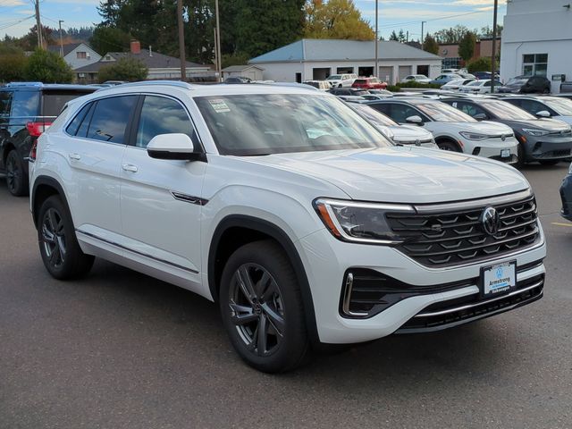 2024 Volkswagen Atlas Cross Sport 2.0T SEL R-Line