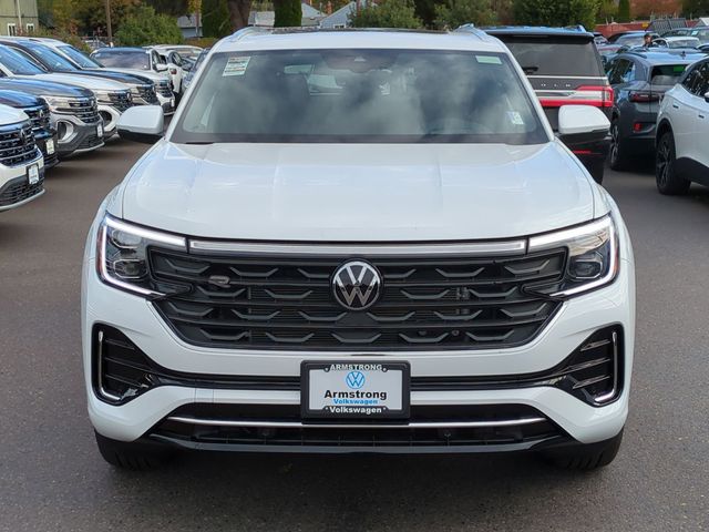 2024 Volkswagen Atlas Cross Sport 2.0T SEL R-Line