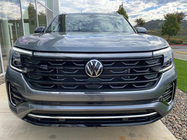 2024 Volkswagen Atlas Cross Sport 2.0T SEL R-Line