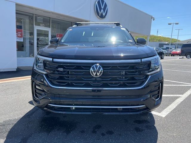 2024 Volkswagen Atlas Cross Sport 2.0T SEL R-Line