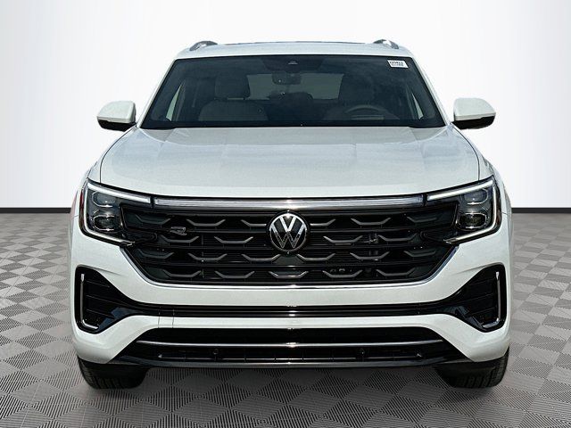 2024 Volkswagen Atlas Cross Sport 2.0T SEL R-Line