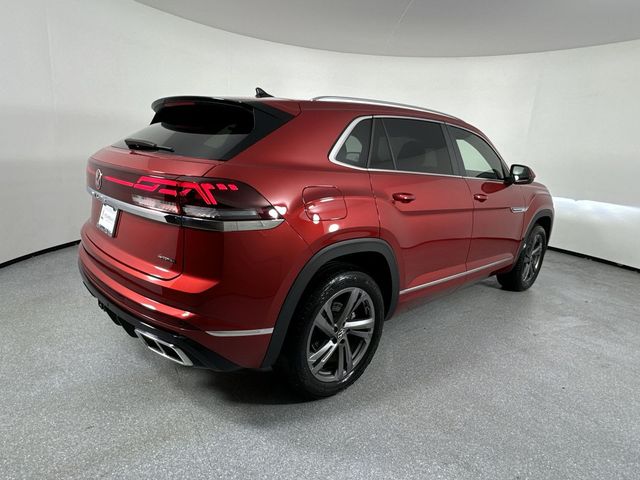 2024 Volkswagen Atlas Cross Sport 2.0T SEL R-Line