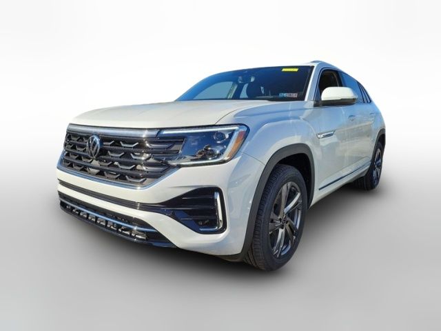 2024 Volkswagen Atlas Cross Sport 2.0T SEL R-Line