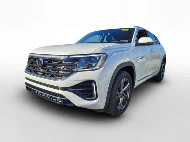 2024 Volkswagen Atlas Cross Sport 2.0T SEL R-Line