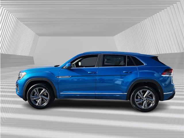 2024 Volkswagen Atlas Cross Sport 2.0T SEL R-Line