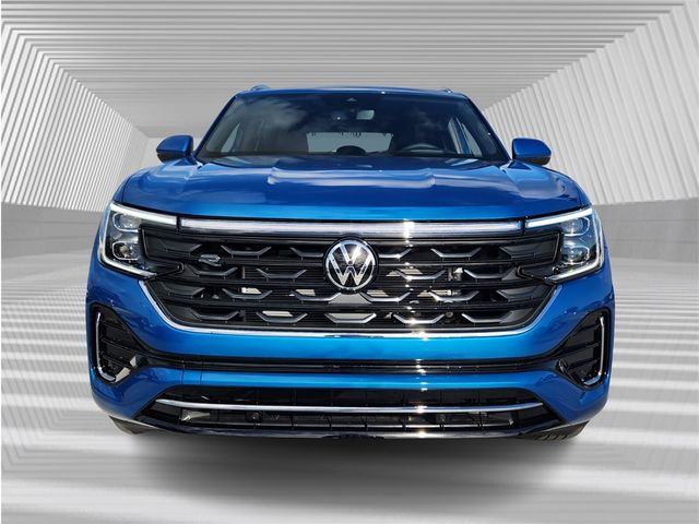 2024 Volkswagen Atlas Cross Sport 2.0T SEL R-Line