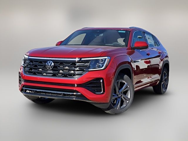 2024 Volkswagen Atlas Cross Sport 2.0T SEL R-Line