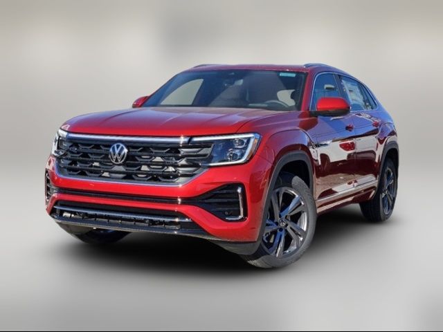 2024 Volkswagen Atlas Cross Sport 2.0T SEL R-Line