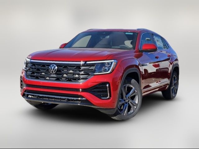 2024 Volkswagen Atlas Cross Sport 2.0T SEL R-Line