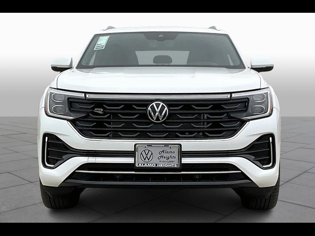 2024 Volkswagen Atlas Cross Sport 2.0T SEL R-Line