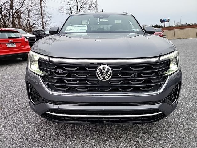 2024 Volkswagen Atlas Cross Sport 2.0T SEL R-Line