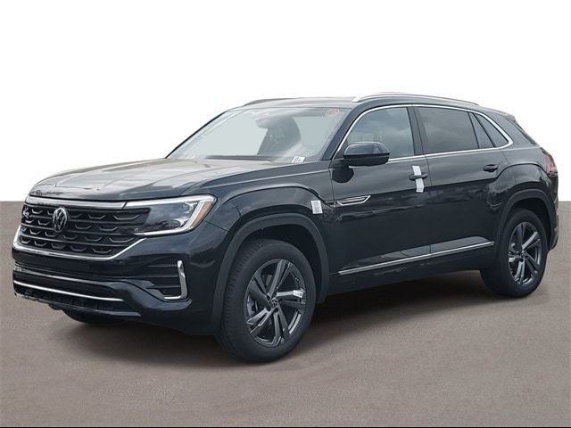 2024 Volkswagen Atlas Cross Sport 2.0T SEL R-Line