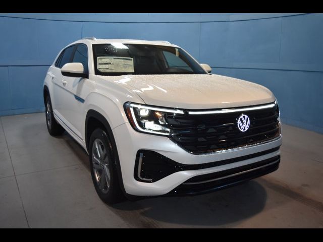 2024 Volkswagen Atlas Cross Sport 2.0T SEL R-Line