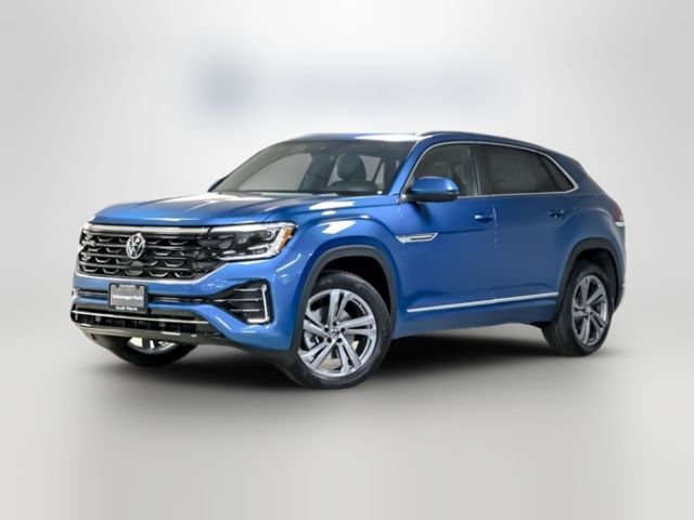 2024 Volkswagen Atlas Cross Sport 2.0T SEL R-Line