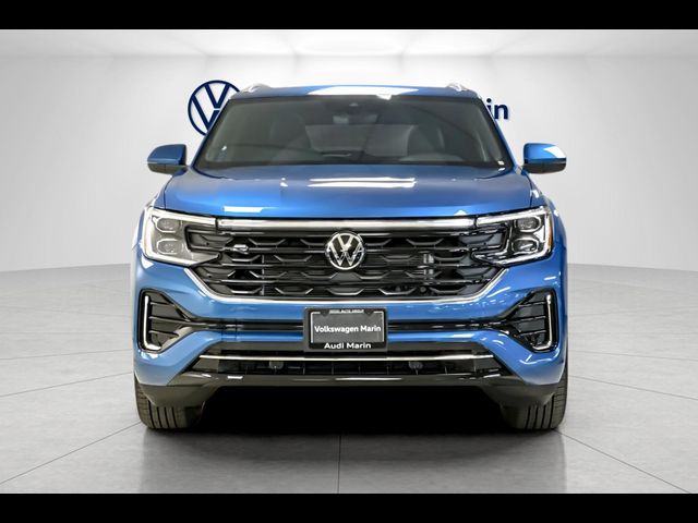 2024 Volkswagen Atlas Cross Sport 2.0T SEL R-Line