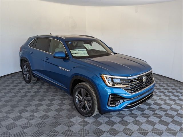 2024 Volkswagen Atlas Cross Sport 2.0T SEL R-Line