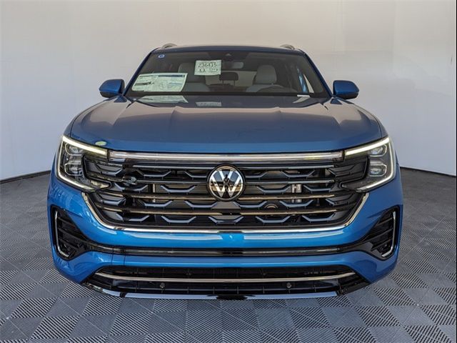 2024 Volkswagen Atlas Cross Sport 2.0T SEL R-Line