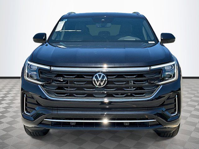 2024 Volkswagen Atlas Cross Sport 2.0T SEL R-Line