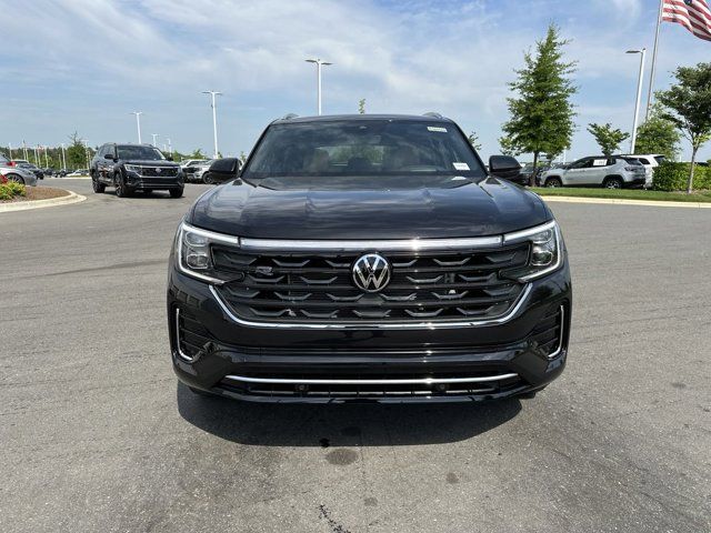 2024 Volkswagen Atlas Cross Sport 2.0T SEL R-Line