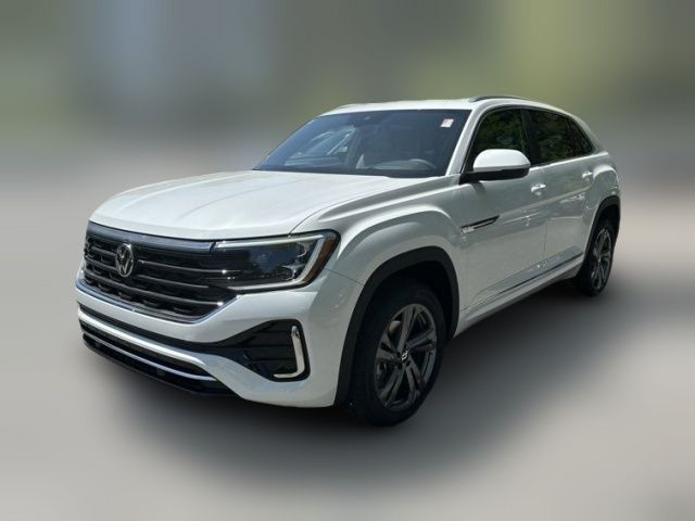 2024 Volkswagen Atlas Cross Sport 2.0T SEL R-Line