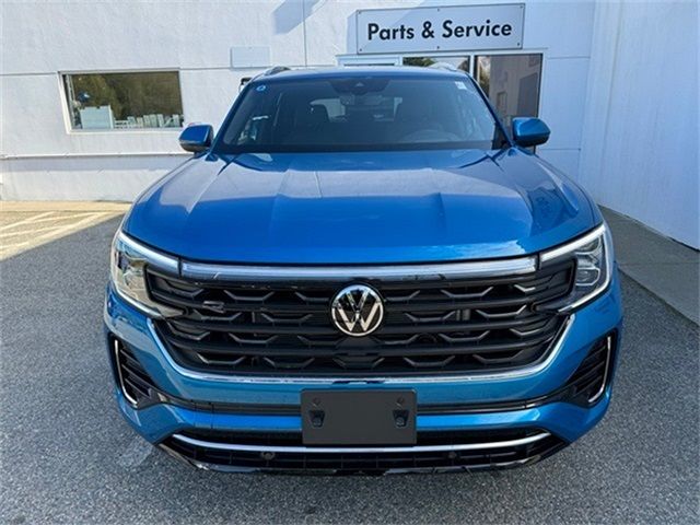 2024 Volkswagen Atlas Cross Sport 2.0T SEL R-Line