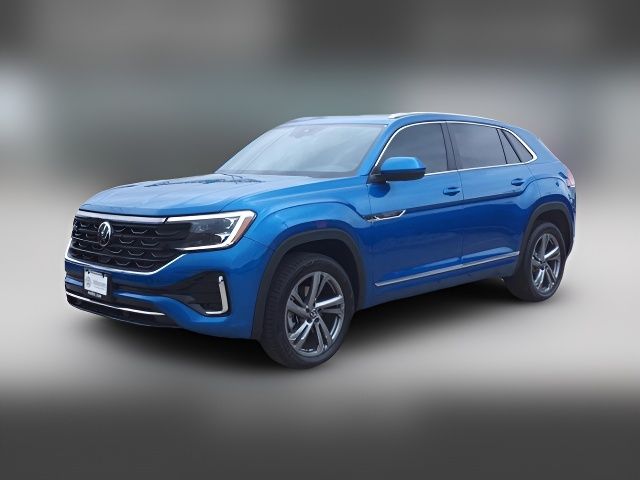 2024 Volkswagen Atlas Cross Sport 2.0T SEL R-Line