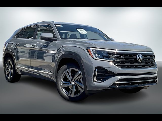 2024 Volkswagen Atlas Cross Sport 2.0T SEL R-Line