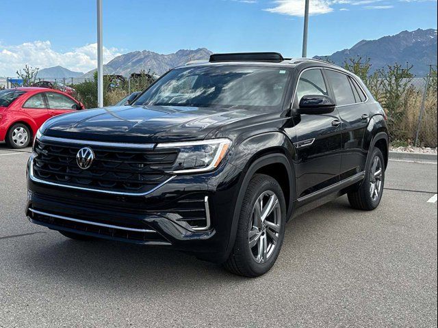 2024 Volkswagen Atlas Cross Sport 2.0T SEL R-Line