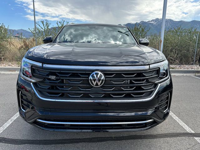 2024 Volkswagen Atlas Cross Sport 2.0T SEL R-Line