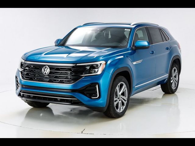 2024 Volkswagen Atlas Cross Sport 2.0T SEL R-Line