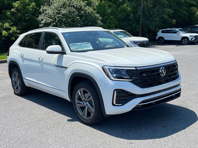 2024 Volkswagen Atlas Cross Sport 2.0T SEL R-Line