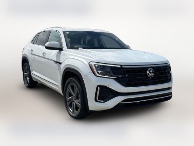 2024 Volkswagen Atlas Cross Sport 2.0T SEL R-Line