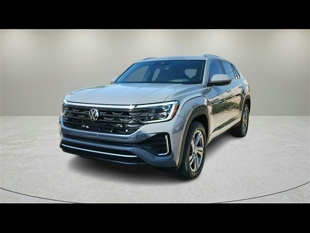 2024 Volkswagen Atlas Cross Sport 2.0T SEL R-Line